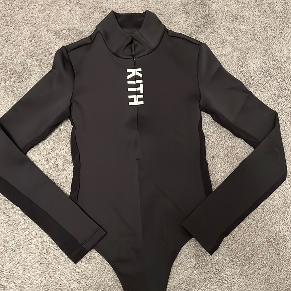 Kith bodysuit